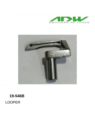 19-546B - LOOPER